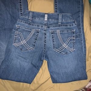 Ariat jeans